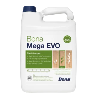 Bona Mega Evo